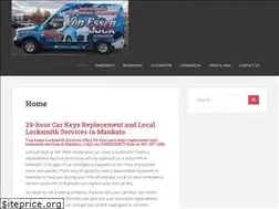 Sites similar to vonessenlock.com