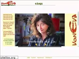 Sites similar to voneva.de