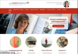 Sites similar to vonfaberconsult.nl