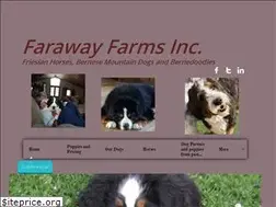 Sites similar to vonfarawayfarms.com
