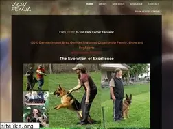 Sites similar to vonfenja.com