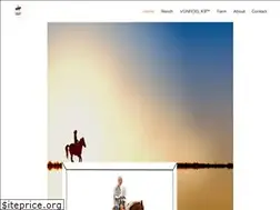 Sites similar to vonfidel.com