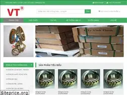 Sites similar to vongbi.net.vn