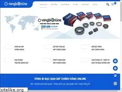 Sites similar to vongbionline.com