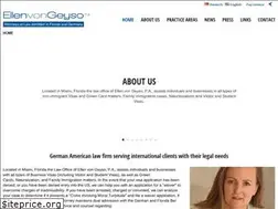 Sites similar to vongeyso.com