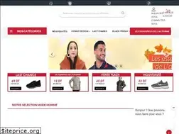 Sites similar to vongo.tn