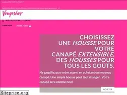 Sites similar to vongoshop.com