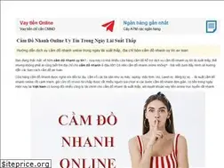 Sites similar to vongquay79.com