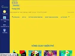 Sites similar to vongquaymienphi.com