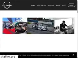 Sites similar to vongrose.com