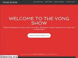 Sites similar to vongshow.com