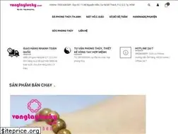 Sites similar to vongtaylucky.com