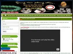Sites similar to vongtayphongthuy.top