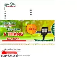 Sites similar to vongtronxanh.com.vn