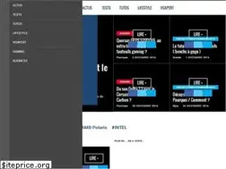 Sites similar to vonguru.fr