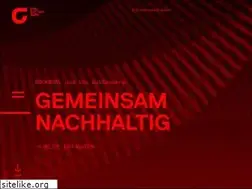 Sites similar to vonguttenberg.de