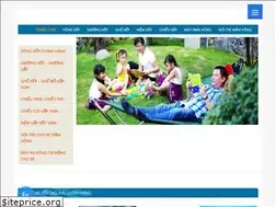 Sites similar to vongxepsaigon.vn