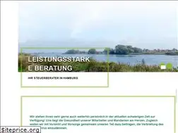 Sites similar to vonhacht-partner.de