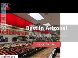 Sites similar to vonhansonsmeats.net