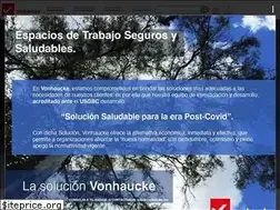 Sites similar to vonhaucke.mx