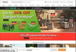 Sites similar to vonhaus.com