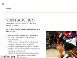 Sites similar to vonhausfigs.cl
