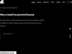 Sites similar to vonheldenundgestalten.de