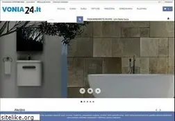 Sites similar to vonia24.lt