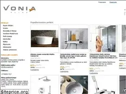 Sites similar to voniaplius.lt