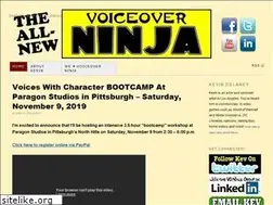 Sites similar to voninja.com