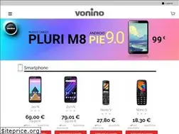 Sites similar to vonino.it