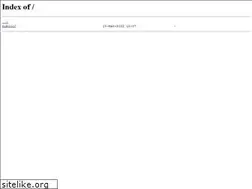 Sites similar to vonino.org