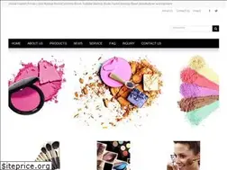 Sites similar to voniracosmetics.com