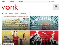 Sites similar to vonk.org