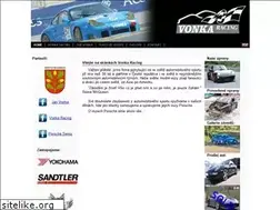 Sites similar to vonka.cz