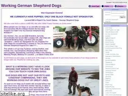 Sites similar to vonkazmaier.com