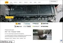 Sites similar to vonkbv.nl