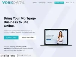 Sites similar to vonkdigital.com