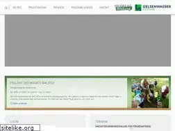 Sites similar to vonkleinaufbildung.de