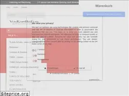 Sites similar to vonkopfbisfuss.de