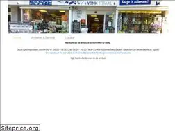 Sites similar to vonktotaal.nl