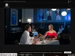 Sites similar to vonkuhwede.de