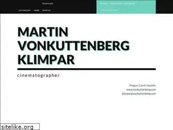 Sites similar to vonkuttenberg.com