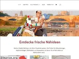 Sites similar to vonlangehand.de
