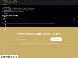 Sites similar to vonlanthenevents.com