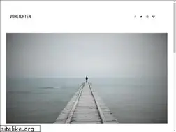 Sites similar to vonlichten.com