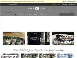 Sites similar to vonluca.com
