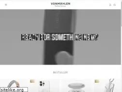 Sites similar to vonmaehlen.com