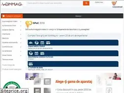 Sites similar to vonmag.ro