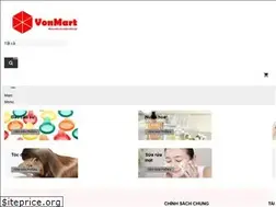 Sites similar to vonmart.vn